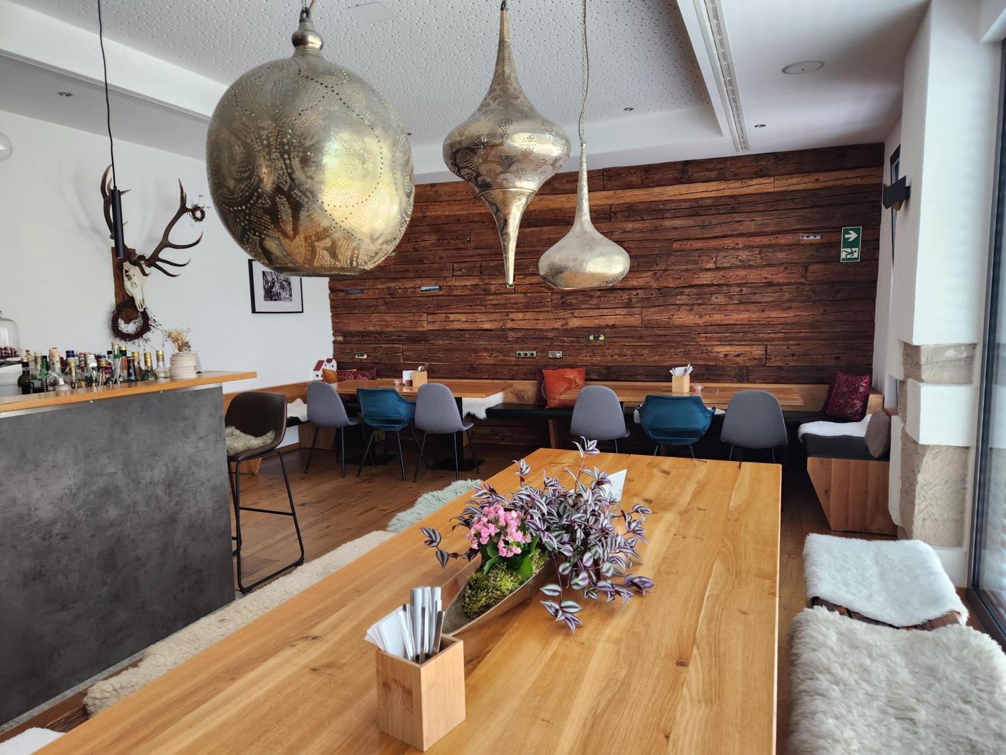 Familienfreundlich Im Naturpark Hassberge Mit Gehobener Gastronomie Kirchlauter ภายนอก รูปภาพ