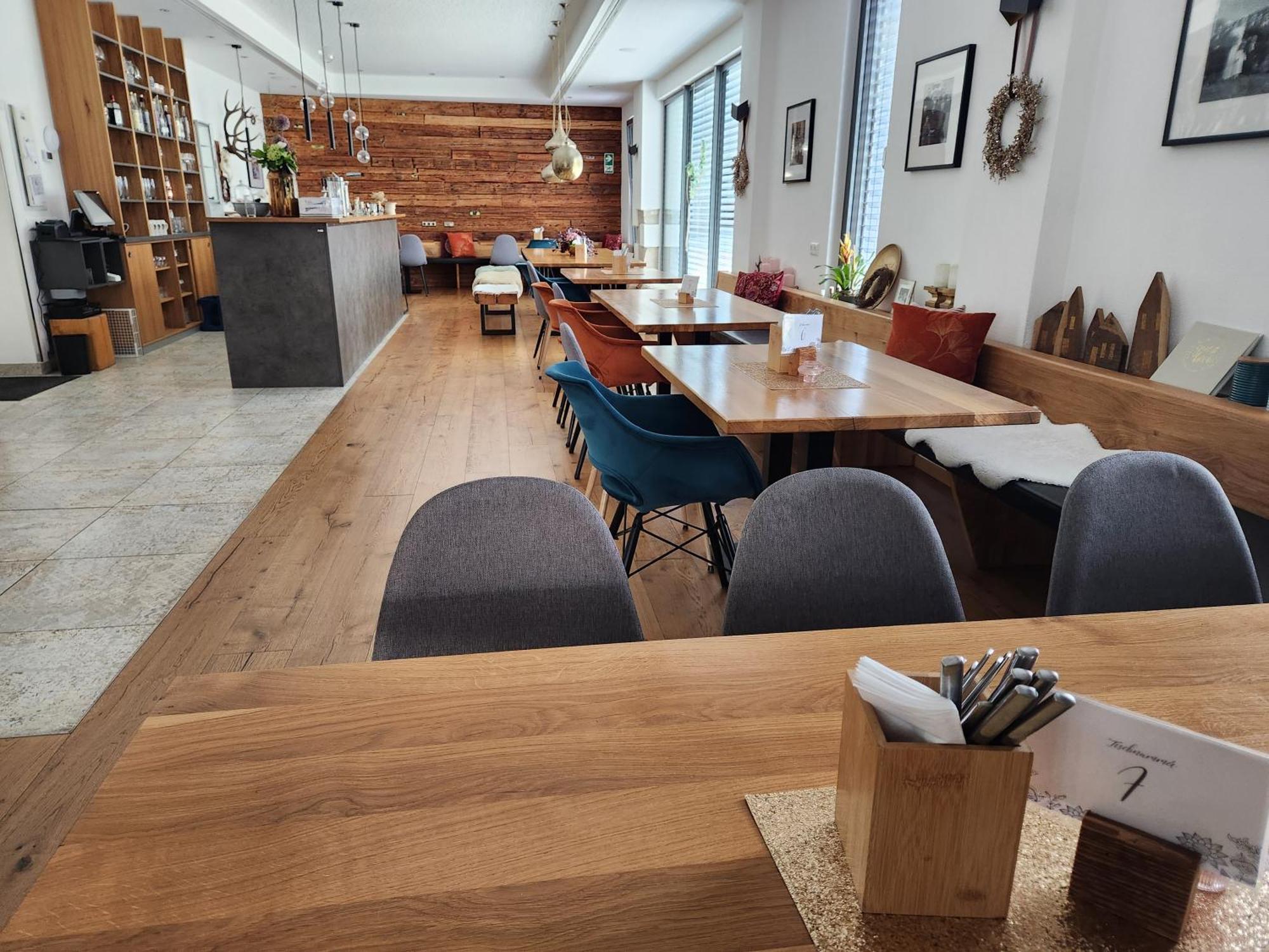 Familienfreundlich Im Naturpark Hassberge Mit Gehobener Gastronomie Kirchlauter ภายนอก รูปภาพ